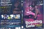 miniatura boarding-gate-region-4-por-estrella-cecy cover dvd