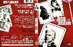 miniatura bob-el-jugador-por-scarlata cover dvd