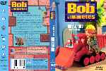 miniatura bob-el-manetes-buffalo-bob-y-altres-histories-promocional-por-franki cover dvd