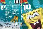 miniatura bob-esponja-10-mejores-momentos-por-centuryon cover dvd