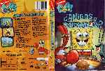 miniatura bob-esponja-amigos-o-enemigos-por-centuryon1 cover dvd