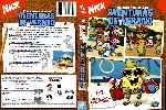 miniatura bob-esponja-aventuras-de-verano-region-4-por-rtavip cover dvd