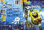 miniatura bob-esponja-aventuras-vikingas-region-4-por-taurojp cover dvd