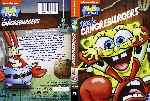 miniatura bob-esponja-dias-de-cangreburgers-custom-por-lolocapri cover dvd