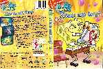 miniatura bob-esponja-donde-esta-gary-por-centuryon cover dvd
