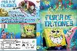 miniatura bob-esponja-furia-de-tritones-custom-por-jonander1 cover dvd
