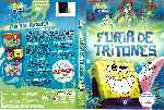 miniatura bob-esponja-furia-de-tritones-por-centuryon cover dvd