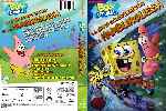 miniatura bob-esponja-la-gran-conspiracion-de-la-hamburguesa-custom-por-lolocapri cover dvd