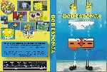 miniatura bob-esponja-la-pelicula-custom-por-el-verderol cover dvd