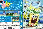 miniatura bob-esponja-leyendas-del-fondo-de-bikini-custom-por-jonander1 cover dvd