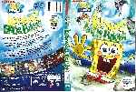 miniatura bob-esponja-leyendas-del-fondo-de-bikini-por-centuryon cover dvd