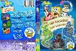 miniatura bob-esponja-los-fantasmas-tontorrones-custom-por-lolocapri cover dvd