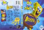 miniatura bob-esponja-pantalones-redondos-region-4-por-coyotecd cover dvd