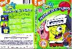 miniatura bob-esponja-perdido-en-el-tiempo-region-4-por-celima1974 cover dvd