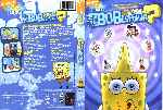 miniatura bob-esponja-que-fue-de-la-vida-de-bob-esponja-region-1-4-por-taurojp cover dvd