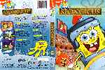 miniatura bob-esponja-spongicus-por-eltamba cover dvd