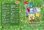 miniatura bob-esponja-temporada-01-disco-02-por-centuryon cover dvd