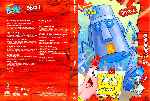miniatura bob-esponja-temporada-04-disco-01-custom-por-nickelaos cover dvd