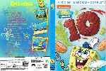miniatura bob-esponja-temporada-10-custom-por-joshis1032 cover dvd