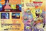 miniatura bob-esponja-vacaciones-en-fondo-de-bikini-custom-por-fable cover dvd