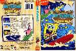 miniatura bob-esponja-y-la-gran-ola-custom-por-teletubbie cover dvd
