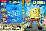 miniatura bob-esponja-y-los-pantalones-largos-por-lolocapri cover dvd