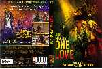 miniatura bob-marley-one-love-por-songin cover dvd