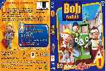 miniatura bob-y-sus-amigos-volumen-01-por-centuryon cover dvd
