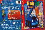 miniatura bob-y-sus-amigos-volumen-02-por-centuryon cover dvd
