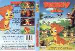 miniatura boby-y-sus-amigos-por-agustin cover dvd