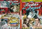 miniatura bodas-de-papel-custom-por-cargeen cover dvd