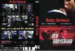 miniatura body-armour-custom-por-padre41 cover dvd