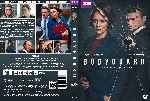 miniatura bodyguard-2018-temporada-01-custom-por-lolocapri cover dvd