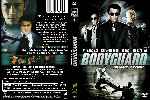 miniatura bodyguard-un-nuevo-comienzo-custom-por-lolocapri cover dvd
