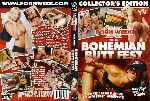 miniatura bohemian-butt-fest-xxx-por-champi-x cover dvd