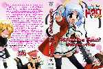 miniatura bokusatsu-tenshi-dokuro-chan-custom-por-ringorango cover dvd