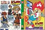 miniatura bola-de-dan-01-por-franki cover dvd