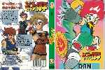 miniatura bola-de-dan-02-por-franki cover dvd