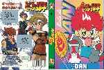 miniatura bola-de-dan-04-por-franki cover dvd