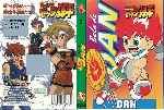 miniatura bola-de-dan-05-por-franki cover dvd
