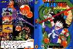 miniatura bola-de-drac-volum-01-custom-por-jaensegura cover dvd