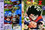 miniatura bola-de-drac-z-episodis-001-042-custom-v2-por-marco17vader cover dvd