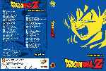 miniatura bola-de-drac-z-episodis-043-084-custom-por-marco17vader cover dvd