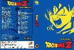 miniatura bola-de-drac-z-episodis-043-084-custom-por-marco17vader cover dvd