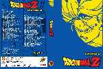 miniatura bola-de-drac-z-episodis-127-168-custom-por-marco17vader cover dvd