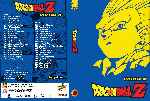 miniatura bola-de-drac-z-episodis-211-252-custom-por-marco17vader cover dvd