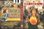 miniatura bola-de-fuego-draven-2009-custom-por-jonander1 cover dvd