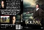 miniatura bolivar-el-hombre-de-las-dificultades-custom-por-jonander1 cover dvd