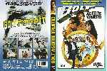 miniatura bolt-agente-trueno-por-frankensteinjr cover dvd