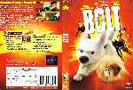 miniatura bolt-clasicos-disney-50-por-franvilla cover dvd